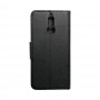 Huawei Mate 10 Lite Fancy Book Black Кейс