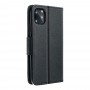 Huawei Mate 10 Lite Fancy Book Black Кейс