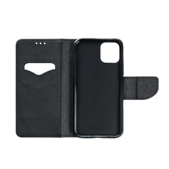 Huawei Mate 10 Lite Fancy Book Black Кейс