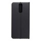Huawei Mate 10 Lite Luna Book Gold Black Кейс