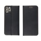 Huawei Mate 10 Lite Luna Book Gold Black Кейс
