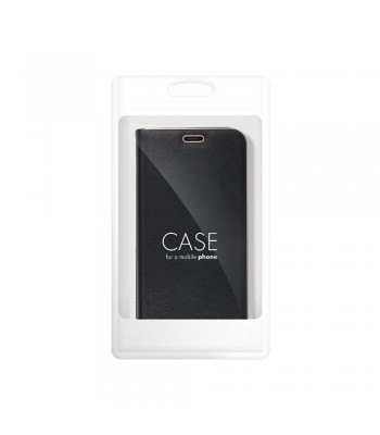 Huawei Mate 10 Lite Luna Book Gold Black Кейс