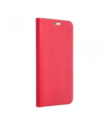 Huawei Mate 10 Lite Luna Book Gold Red Кейс
