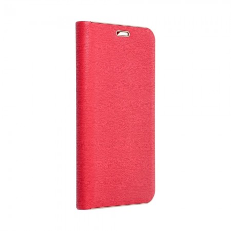 Huawei Mate 10 Lite Luna Book Gold Red Кейс