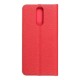 Huawei Mate 10 Lite Luna Book Gold Red Кейс