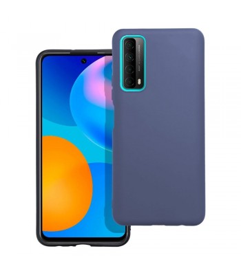 Huawei P Smart 2021 Matt Blue Кейс