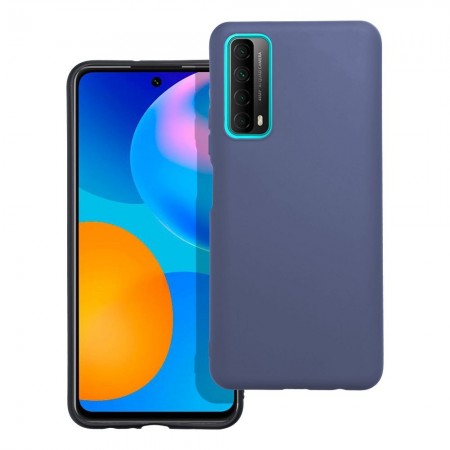 Huawei P Smart 2021 Matt Blue Кейс