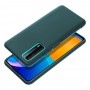 Huawei P Smart 2021 Matt Dark Green Кейс Huawei P Smart 2021 Matt Dark Green Кейс