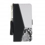 Oppo A16, A16s, A54s Charms Etui Black Кейс