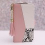 Oppo A16, A16s, A54s Charms Etui Nude Кейс Oppo A16, A16s, A54s Charms Etui Nude Кейс