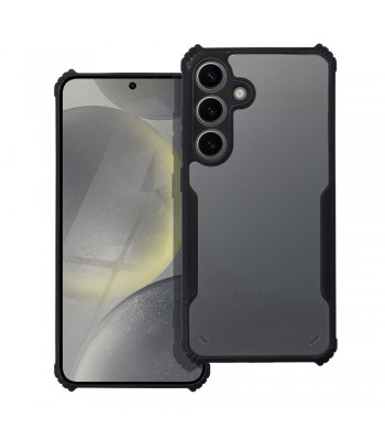 Samsung A25 5G Anti-Drop Black Кейс