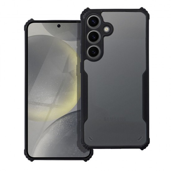 Samsung A54 Anti-Drop Black Кейс