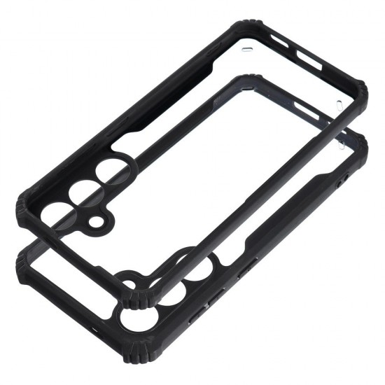 Samsung A54 Anti-Drop Black Кейс