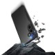 Samsung A54 Anti-Drop Black Кейс