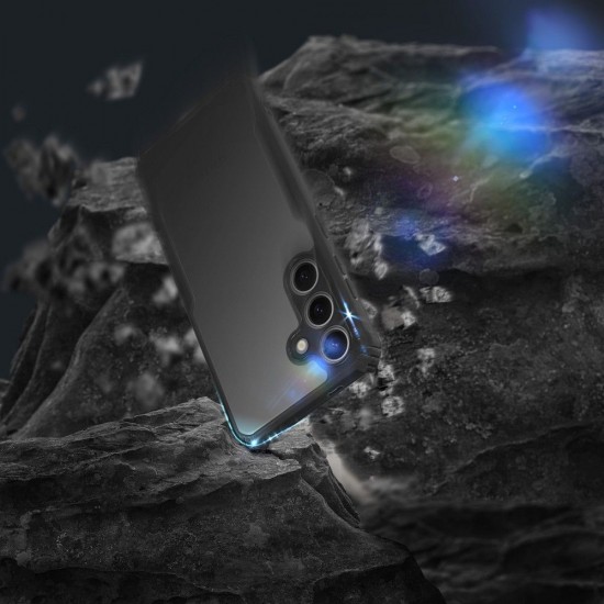 Samsung A54 Anti-Drop Black Кейс