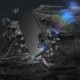 Samsung A54 Anti-Drop Black Кейс