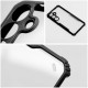 Samsung A54 Anti-Drop Black Кейс