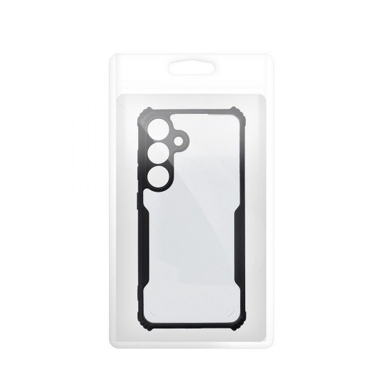 Samsung A54 Anti-Drop Black Кейс