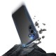 Samsung A54 Anti-Drop Navy Кейс