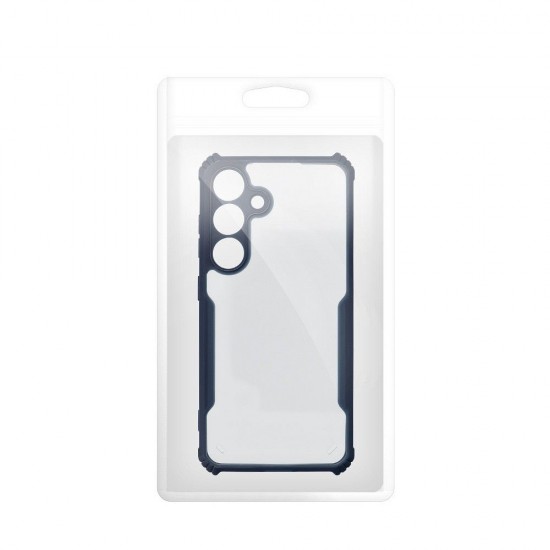 Samsung A54 Anti-Drop Navy Кейс