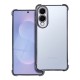 Samsung S25 Edge Antishock Electro Black Кейс