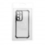 Samsung S25 Edge Antishock Electro Black Кейс Samsung S25 Edge Antishock Electro Black Кейс