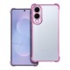 Samsung S25 Edge Antishock Electro Pink Кейс