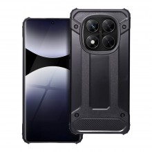 Xiaomi Redmi Note 14 5G Armor Black Кейс Xiaomi Redmi Note 14 5G Armor Black Кейс