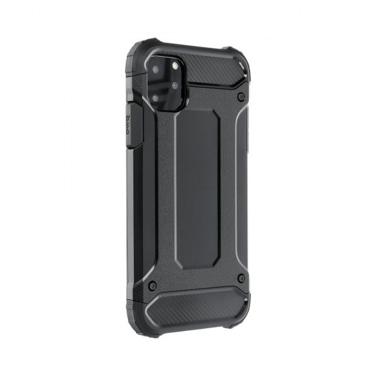 Xiaomi Redmi Note 14 5G Armor Black Кейс