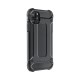 Xiaomi Redmi Note 14 5G Armor Black Кейс