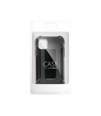 Xiaomi Redmi Note 14 5G Armor Black Кейс