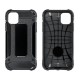 Xiaomi Redmi Note 14 5G Armor Black Кейс