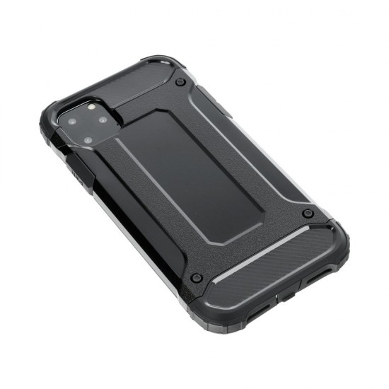 Xiaomi Redmi Note 14 5G Armor Black Кейс