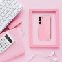Samsung A56 5G Blink Clear Case 2mm Pink Кейс Samsung A56 5G Blink Clear Case 2mm Pink Кейс