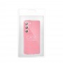 Samsung A56 5G Blink Clear Case 2mm Pink Кейс Samsung A56 5G Blink Clear Case 2mm Pink Кейс