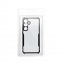 Samsung A15 Blue Star Anti-Drop Black Кейс