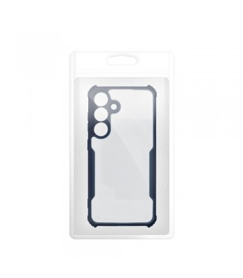 Samsung A15 Blue Star Anti-Drop Navy Кейс