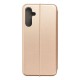 Samsung A15 Book Elegance Gold Кейс