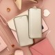 Samsung A15 Book Elegance Gold Кейс