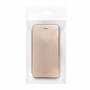 Samsung A15 Book Elegance Gold Кейс