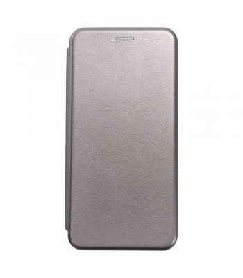 Samsung A15 Book Elegance Grey Кейс