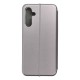 Samsung A15 Book Elegance Grey Кейс