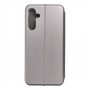 Samsung A15 Book Elegance Grey Кейс