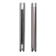 Samsung A15 Book Elegance Grey Кейс