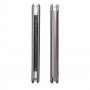 Samsung A15 Book Elegance Grey Кейс