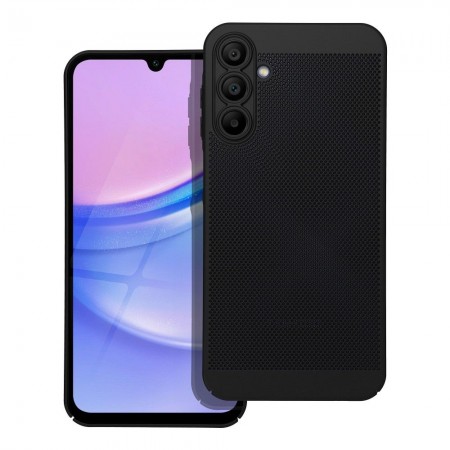 Samsung A54 5G Breezy Black Кейс