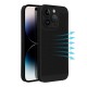 Samsung A52 Breezy Black Кейс