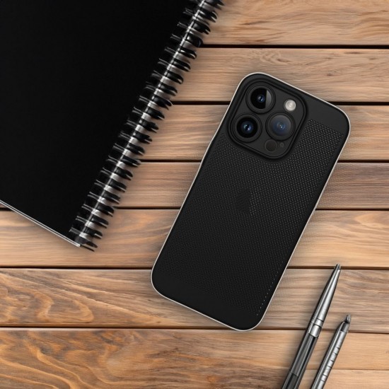 Samsung A52 Breezy Black Кейс