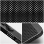 Apple iPhone 17 Air Breezy Black Кейс Apple iPhone 17 Air Breezy Black Кейс