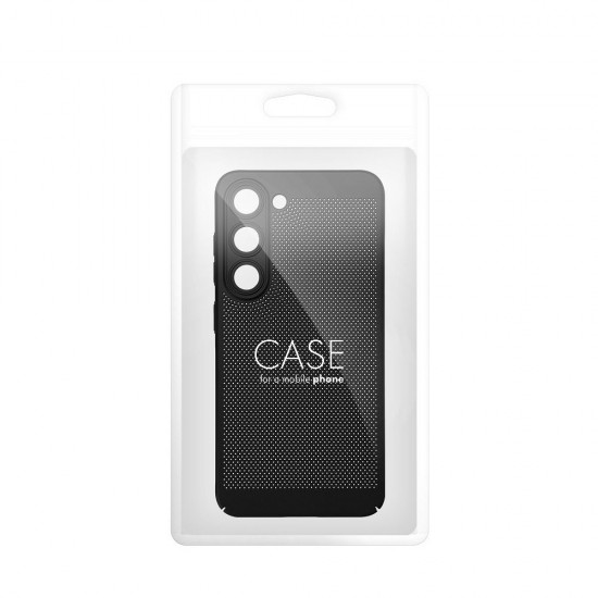 Samsung A52 Breezy Black Кейс
